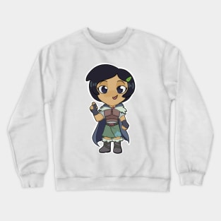 Marcy Crewneck Sweatshirt